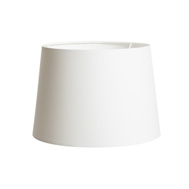 RENDL Stolno sjenilo, Ambitus 30/21, kremasto bijela, max. 28W, kremasto bijela