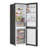 LG Hladnjak GBBSJ10DEP, 186 x 59.7 cm, crni