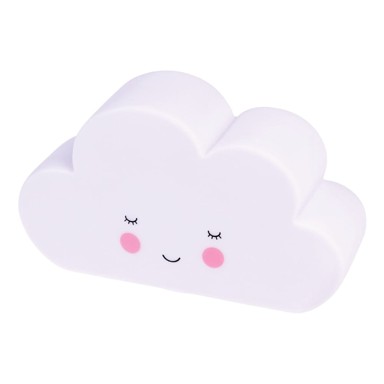 REX LONDON Noćna svjetiljka Cloud