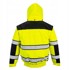 PORTWEST Zimska Hi-Vis radna jakna C466 3XL
