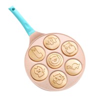 MG Tava za palačinke, 26.5cm, bež