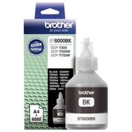 BROTHER Tinta za printer BT6000BK, crna