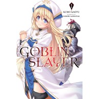 Goblin Slayer vol. 1