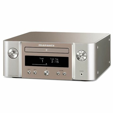 MARANTZ Mrežni CD prijemnik MelodyxM-CR612