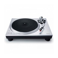 TECHNICS Gramofon SL-1500-C, srebrni