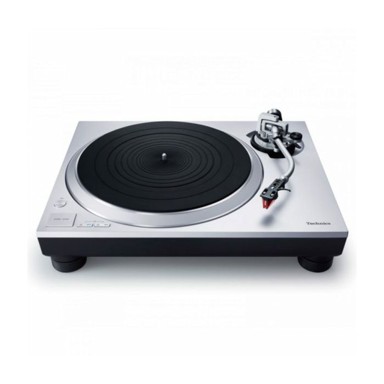 TECHNICS Gramofon SL-1500-C, srebrni
