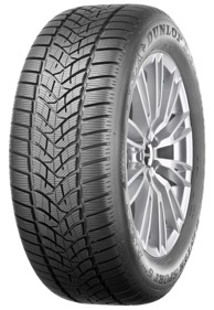 DUNLOP 205 50 R17 93H WINTER SPT 5 XL MFS TL, zimske gume