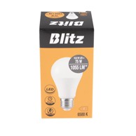 BLITZ Žarulja LED, 10.5W, 1055LM, 6500K, A60