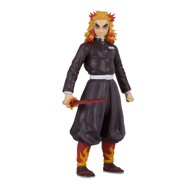 Akcijska figura Rengoku, Demon Slayer, 13 cm