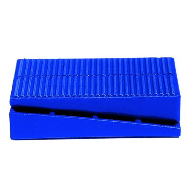 LUX TOOLS Univerzalni PVC klin