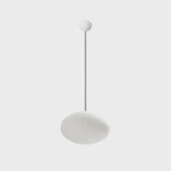 Viseća svjetiljka Oh!smash, 1xE27, IP65, 405 lm, 2800 K, LL16213, bijela