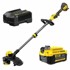 STANLEY Akumulatorski trimer SFMCSTB933M, baterija 4,0Ah