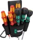 WERA Set odvijača 9621 Straight