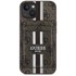 GUESS futrola 4G Stripes novčanik MagSafe za Apple iPhone 15