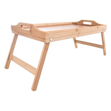 ORION Tacna za posluživanje od bambusa