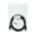 DIGITUS USB 3.0 produžni kabel A-A 3m, crni