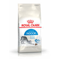 ROYAL CANIN FHN Suha hrana za mačke Indoor 27, 2 kg