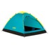 Kamp šator za dvije osobe Pavillo Cooldome 2 - 145 x 205 x 100 cm