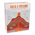 REX LONDON Kreativna igračka Build a Volcano
