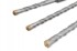 EPMAN sds+ quatro Svrdlo za beton 10 x 210