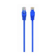 GEMBIRD Kabel Cat6 UTP Patch cord, 2m, GEM-PP6U-2M_B