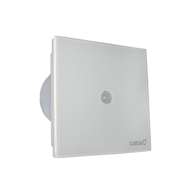 CATA Kupaonski ventilator E-100 SENZOR 00900300, bijeli