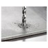 BOSCH Svrdlo za metal HSS-G,4X43X75