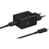 SAMSUNG Punjač za mobitel EP-T4510XBEGAE, crni