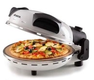 ARIETE Pekač za pizzu Da Gennaro, 1200 W, bijela