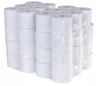 PAPIRUS II Termalni papir 57 mm x 100 m, BPA Free, 36 kom