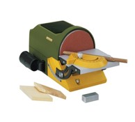 PROXXON Brusilica s okretnom pločom TG 125/E  