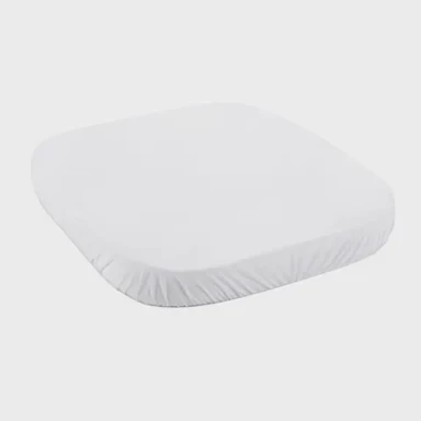 WALDIN Plahta W2, 73 x 73 cm, bijela