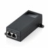 DIGITUS PoE napajanje DN-95104-1 UTP 60W IEEE802.3 bt PoE++, crno