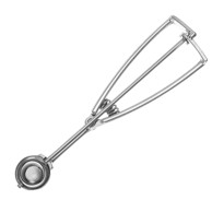 STOCKEL Žlica za sladoled, 1/100, promjer 30 mm, čelik