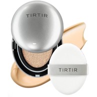 TIRTIR Sjajni kremasti jastučić za lice Mask Fit Aura Cushion 24W Soft Beige 18 g
