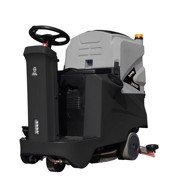 REM POWER Visokotlačni perač SMB 3500/860 T
