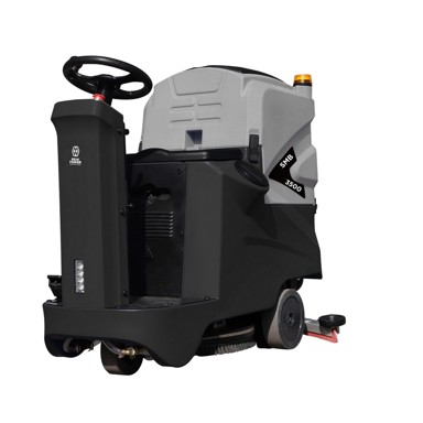REM POWER Visokotlačni perač SMB 3500/860 T