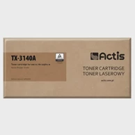 ACTIS Toner za printer TX-3140A, crni