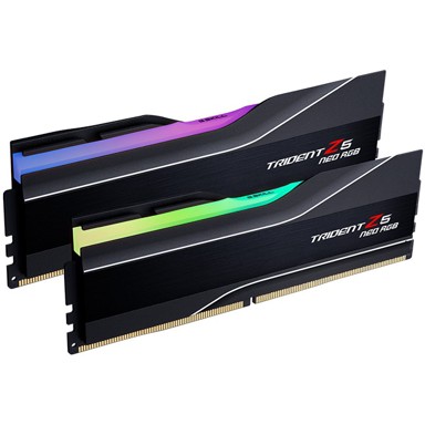 G.SKILL Radna memorija Trident Z5 Neo RGB, 32GB (2x16GB), DDR5 6000