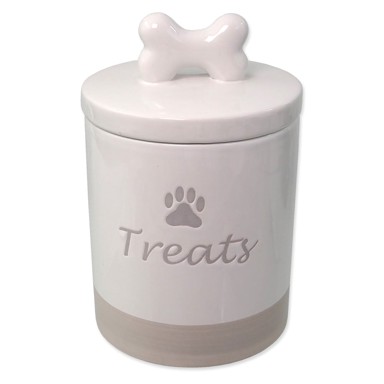 DOG FANTASY Posuda za poslastice, 1,5 L