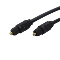 Optički kabel 10m 4mm toslink