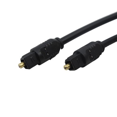 Optički kabel 10m 4mm toslink