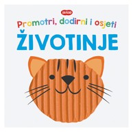 LUSIO Pdo: Životinje PB036