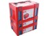 EXTOL PREMIUM Systainer, veličina S, 443×310×128 mm, ABS