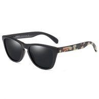 DUBERY Sunčane naočale Mayfield 8 GDB014C08, bež / crna