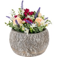 Cvjetni aranžman Mursa meadow 25 x 25 cm