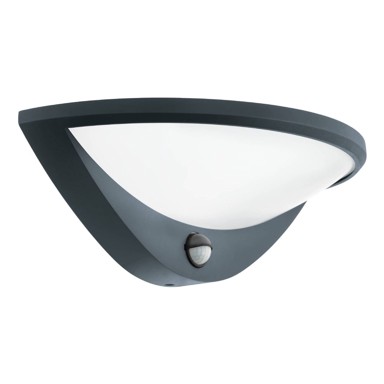 EGLO LED zidna vanjska svjetiljka (visina 12,5 cm) BELCREDA 