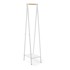  BRABANTIA Bijeli željezni stalak za odjeću Linn