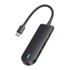MCDODO Hub adapter HU-1430, 5u1 