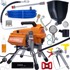 ROSFIX Airless raspršivač Tornado RT3 UltraSpray, 2200 W, 22 MPa, 2,5 l/min